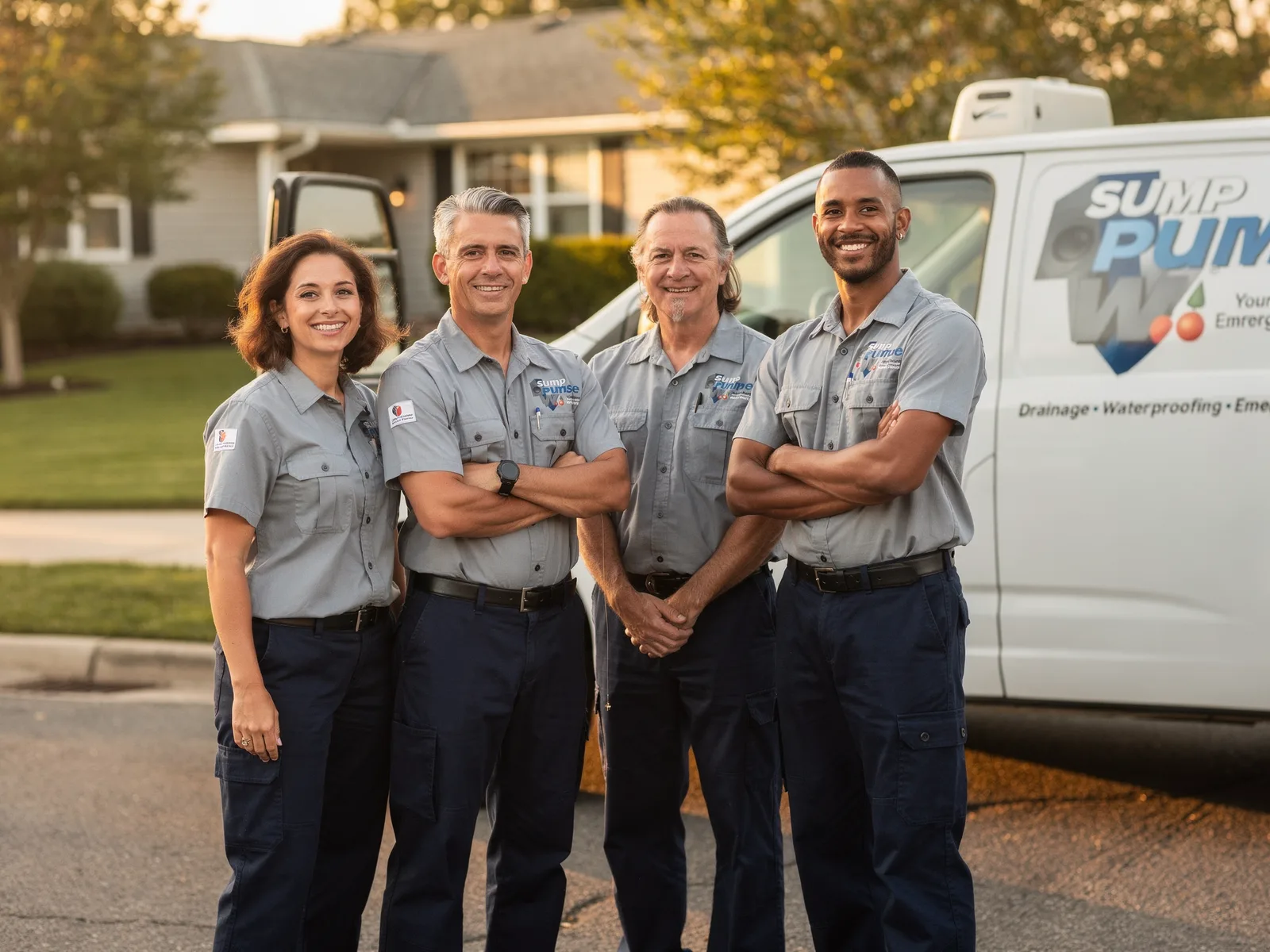 Water Heater Repair company in Huntsville, UT