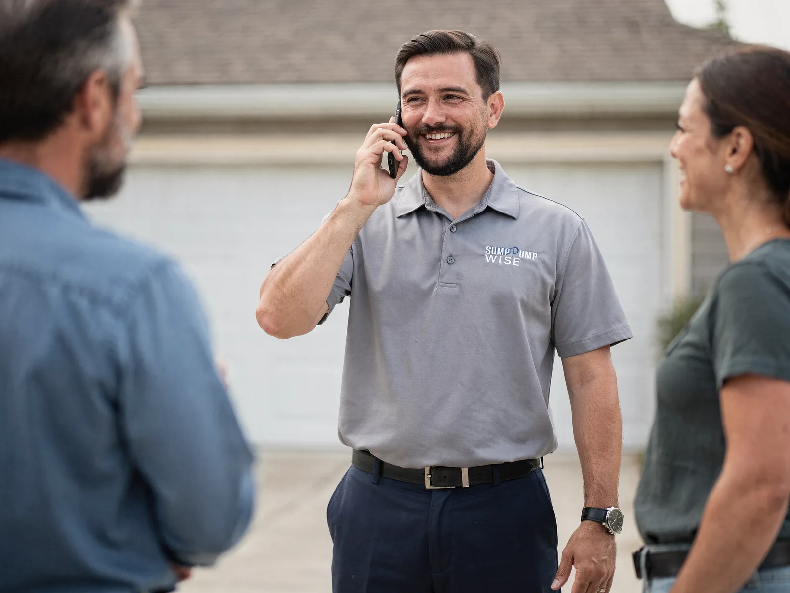 Water Heater Repair Huntsville, UT FAQs